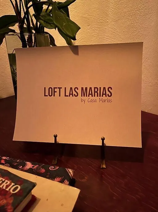 Loft Las Marias .Diseno & Confort. Mahahual Mexico
