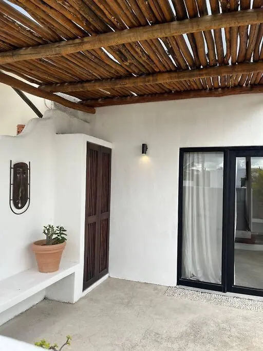 Loft Las Marias .Diseno & Confort. Mahahual Mexico