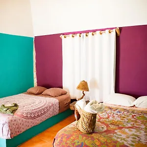 Otel Nacional Club &, Mahahual