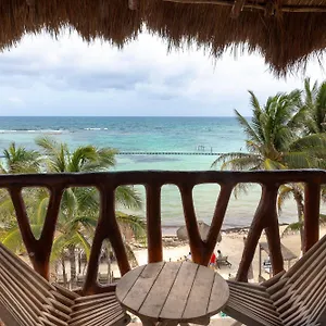 Hotel Quinto Sole, Mahahual